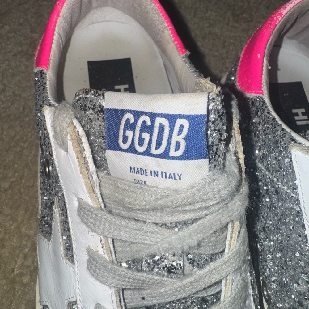 Golden Goose - Picture 7 of 10
